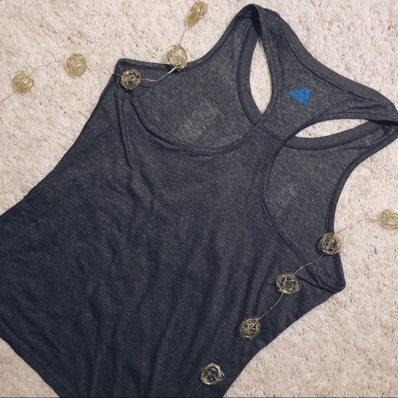 adidas tank top - Picture 2 of 3